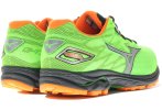 Mizuno Wave Rider 20 Gore-Tex