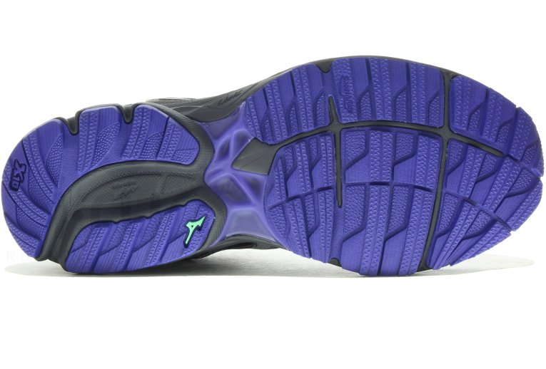 Mizuno Wave Rider 20 Gore-Tex