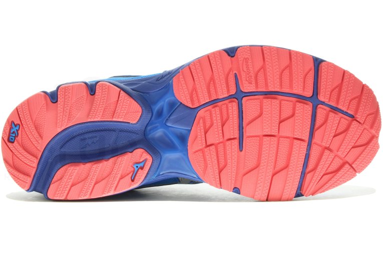 Mizuno Wave Rider 20 Gore-Tex