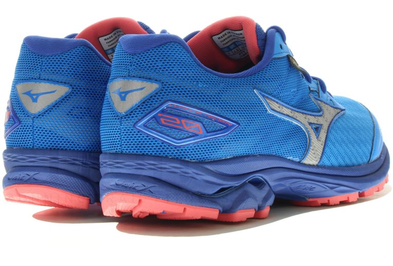 Mizuno Wave Rider 20 Gore-Tex