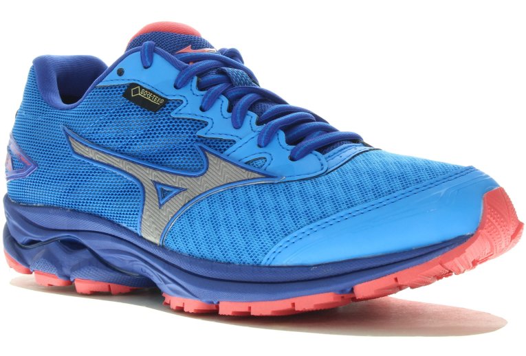 Mizuno Wave Rider 20 Gore-Tex