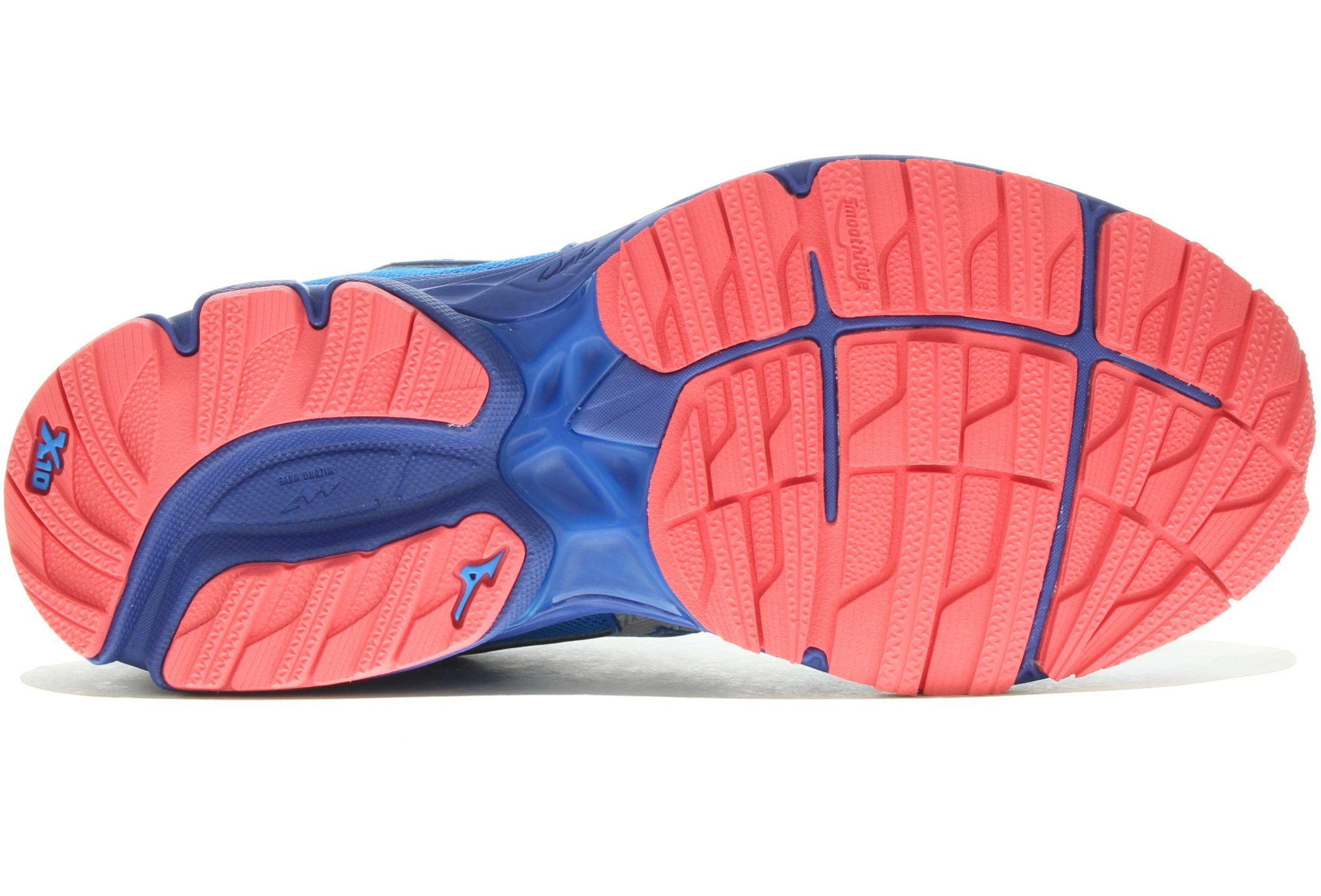 mizuno wave rider 20 gore tex