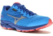 Mizuno Wave Rider 20 Gore-Tex W