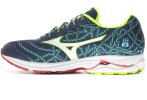 Mizuno Wave Rider 20 Hambourg 2017