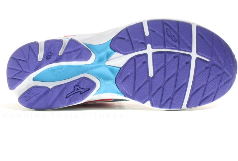 Mizuno Wave Rider 20 Junior