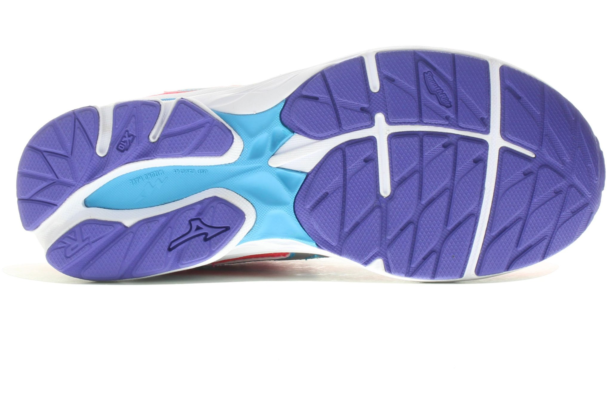 mizuno wave junior