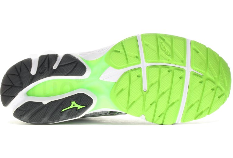 Mizuno Wave Rider 20