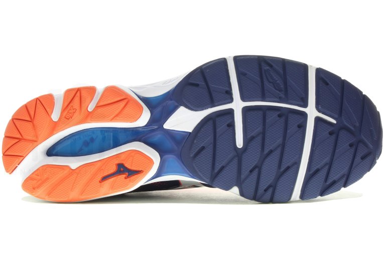 Mizuno Wave Rider 20