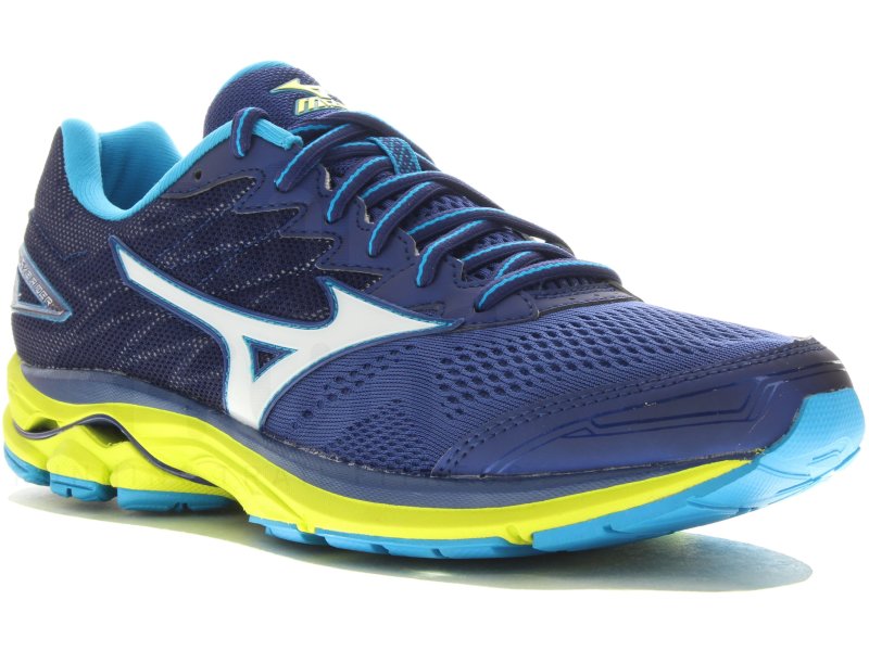 mizuno wave rider 20 avis