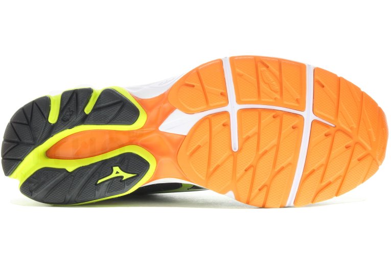 Mizuno Wave Rider 20