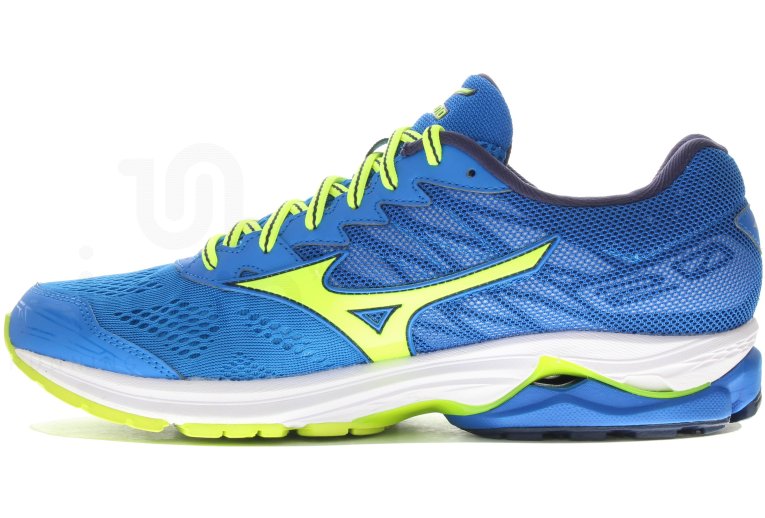 mizuno wave rider 20 men's
