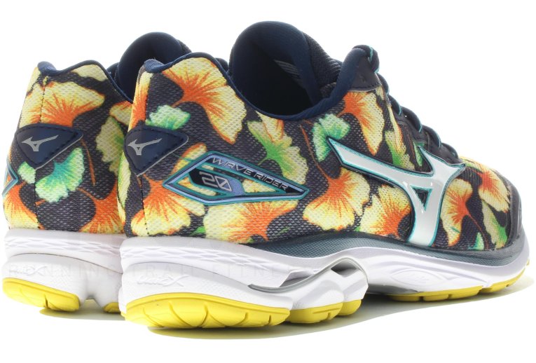 Mizuno Wave Rider 20 Osaka