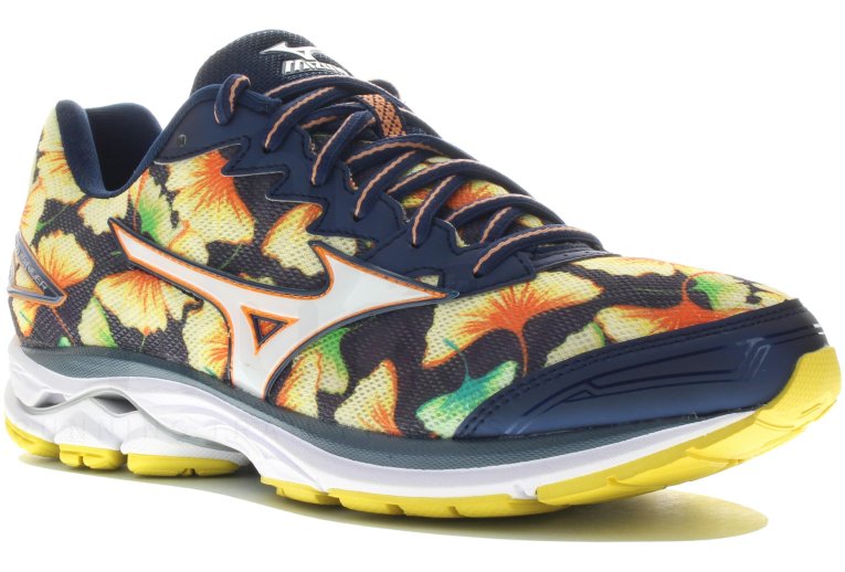 Mizuno Wave Rider 20 Osaka