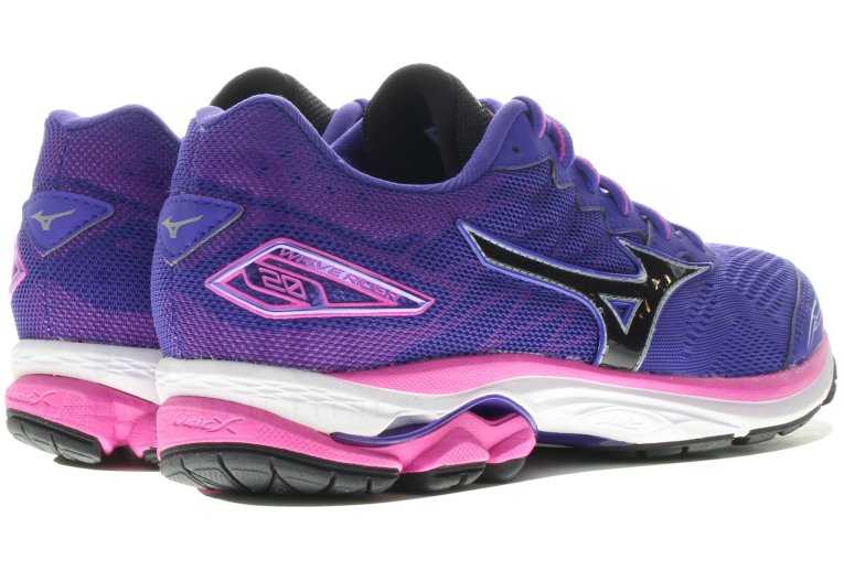 Mizuno Wave Rider 20