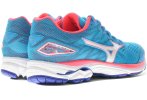 Mizuno Wave Rider 20