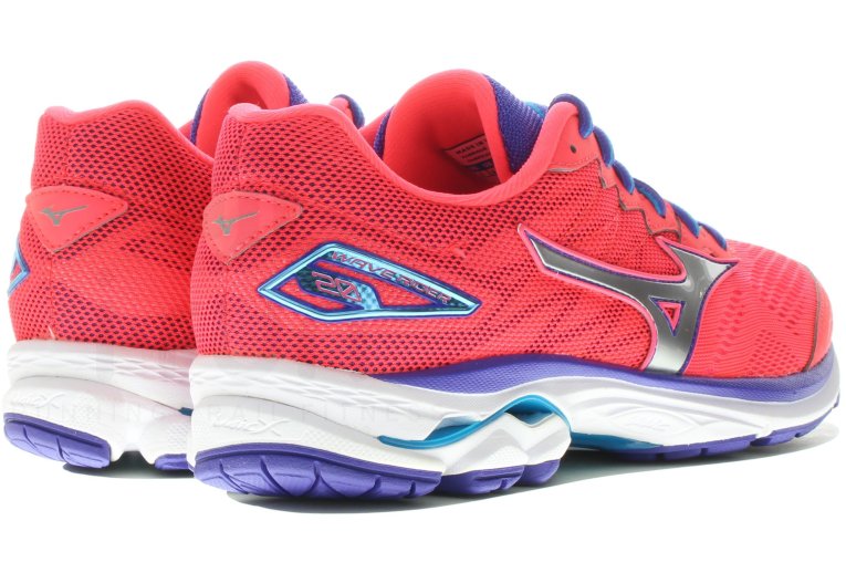 Mizuno Wave Rider 20