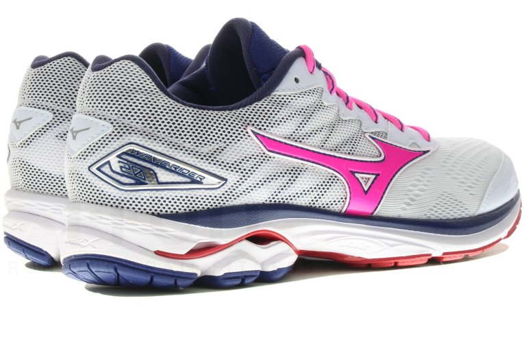 Mizuno Wave Rider 20