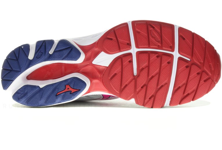 Mizuno Wave Rider 20