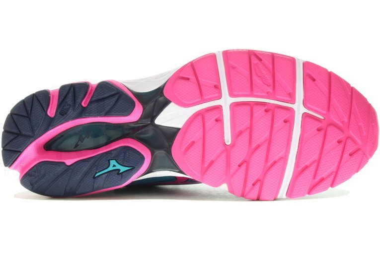 Mizuno Wave Rider 20