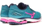 Mizuno Wave Rider 20