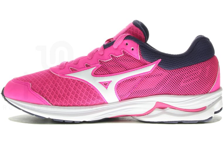 Mizuno Wave Rider 21