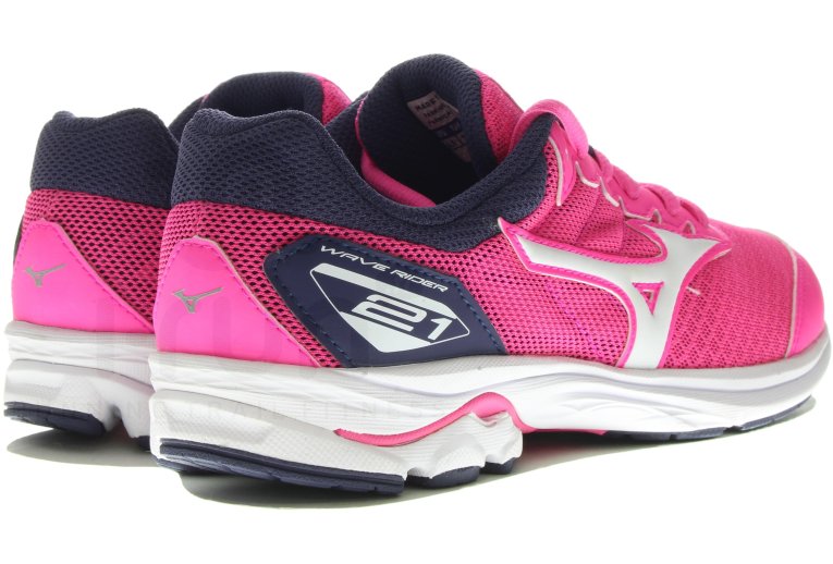 Mizuno Wave Rider 21