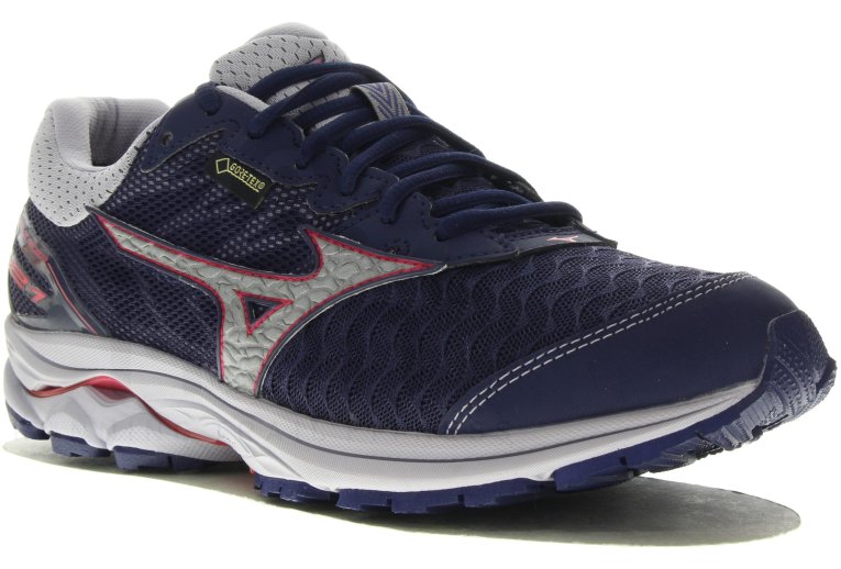 Mizuno Wave Rider 21 Gore-Tex