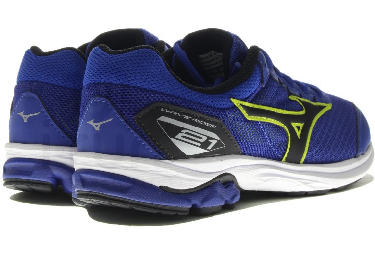 Mizuno Wave Rider 21 Junior