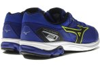 Mizuno Wave Rider 21 Junior