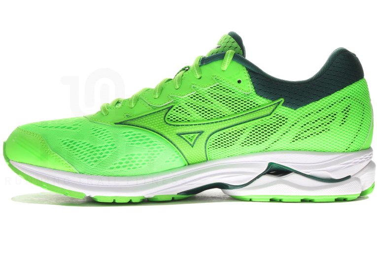Mizuno Wave Rider 21