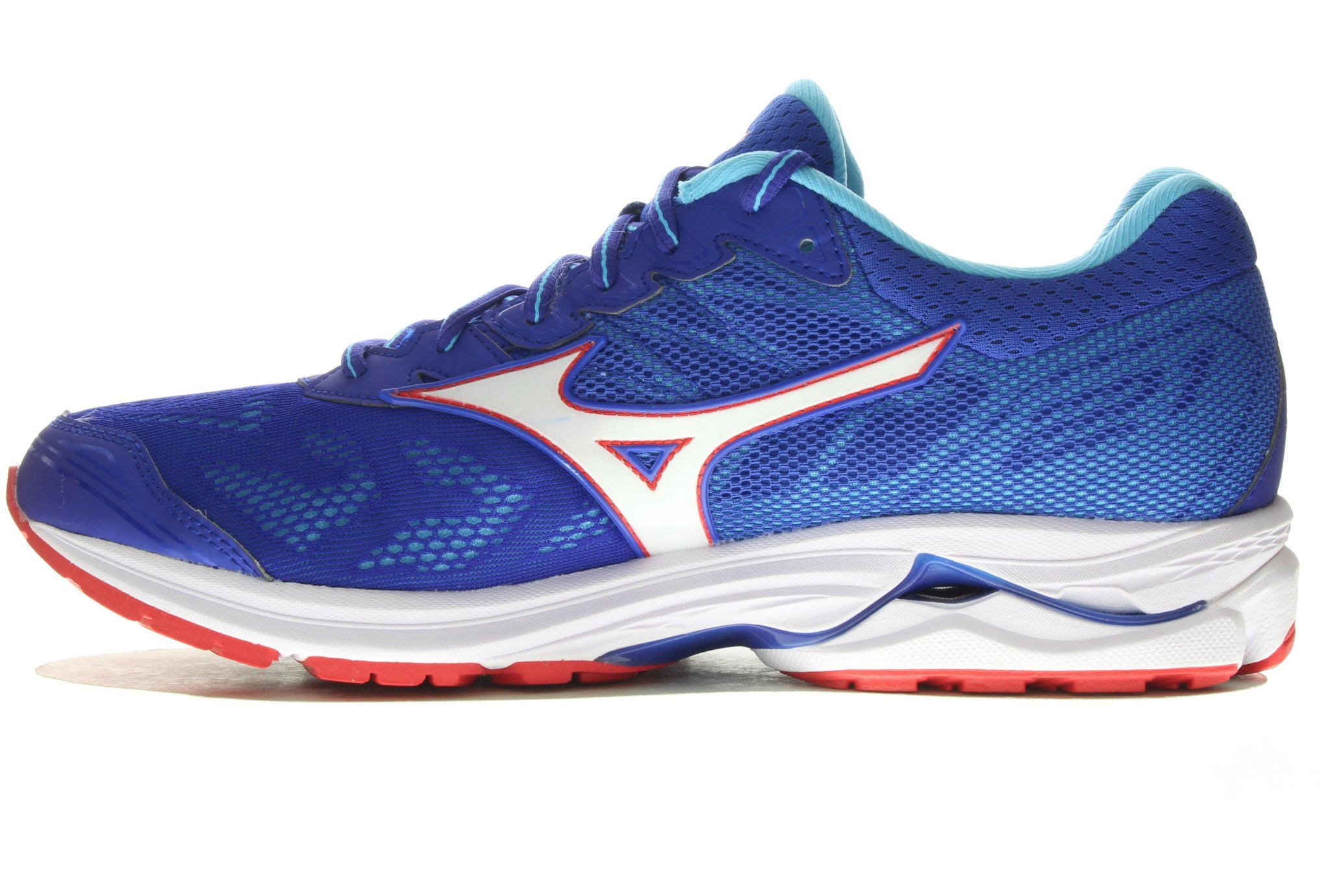 men's mizuno wave rider 21