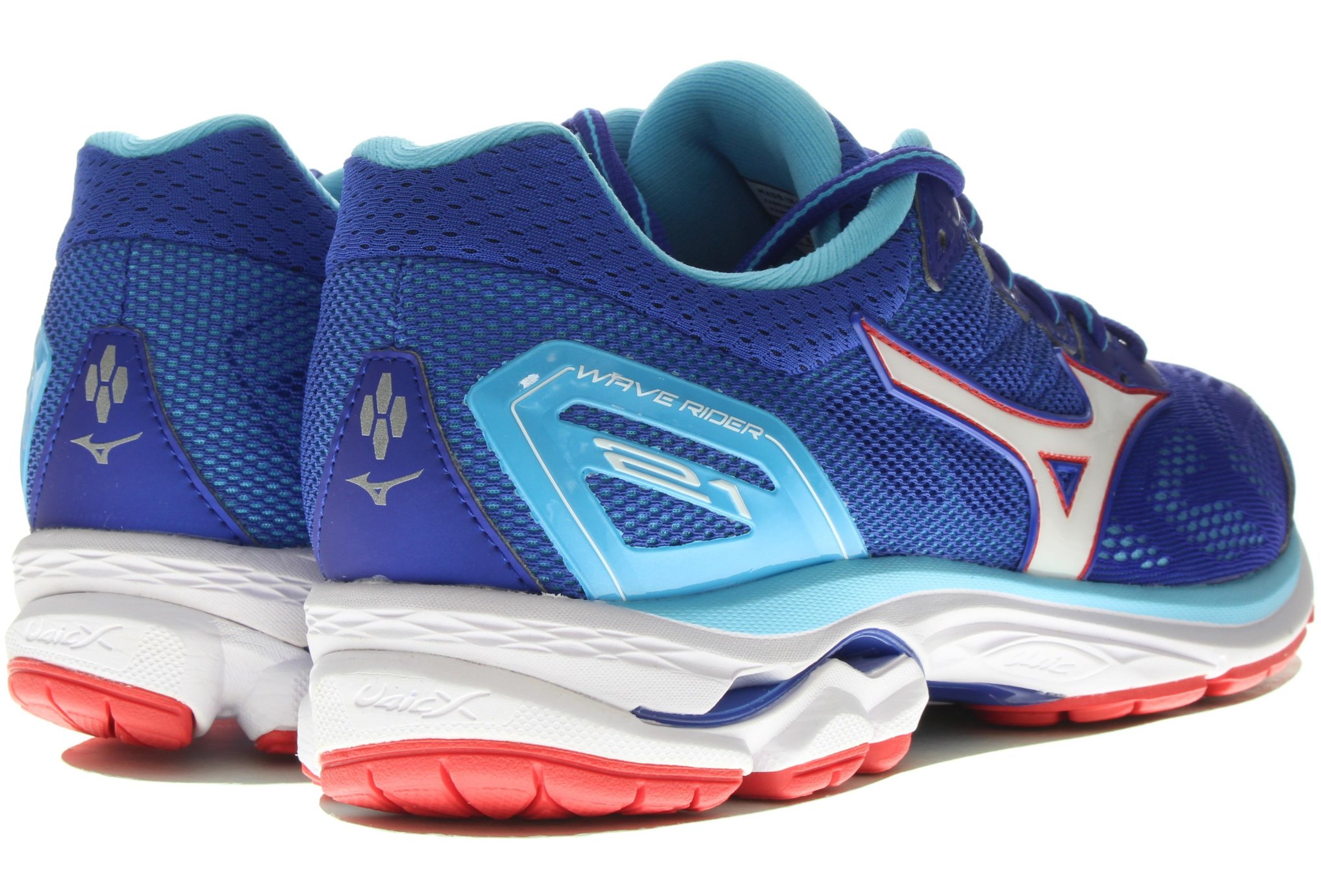 men's mizuno wave rider 21