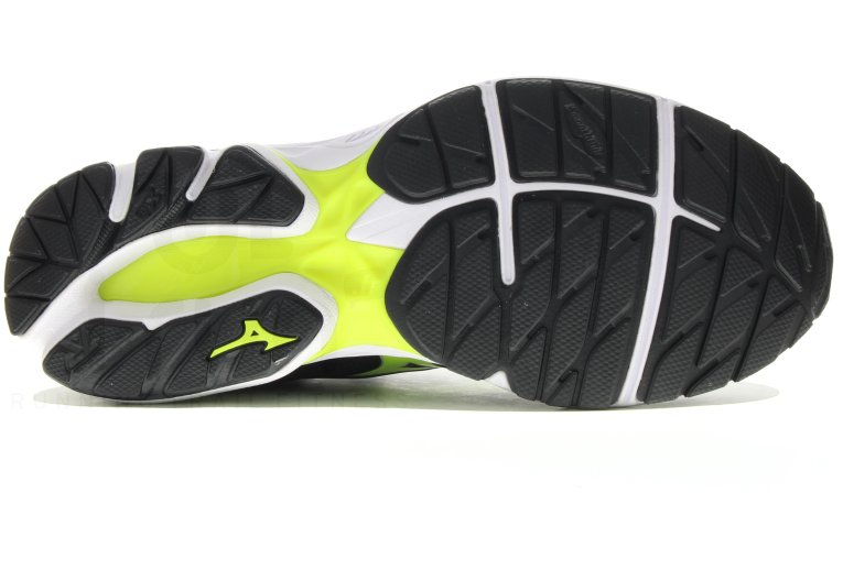 Mizuno Wave Rider 21 Osaka