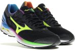 Mizuno Wave Rider 21 Osaka