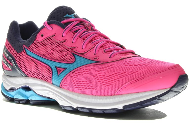 Mizuno Wave Rider 21