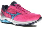Mizuno Wave Rider 21