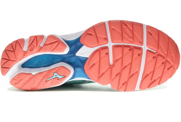 Mizuno Wave Rider 21