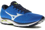 Mizuno Wave Rider 21 WaveKnit M