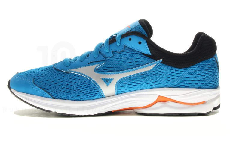 Mizuno Wave Rider 22