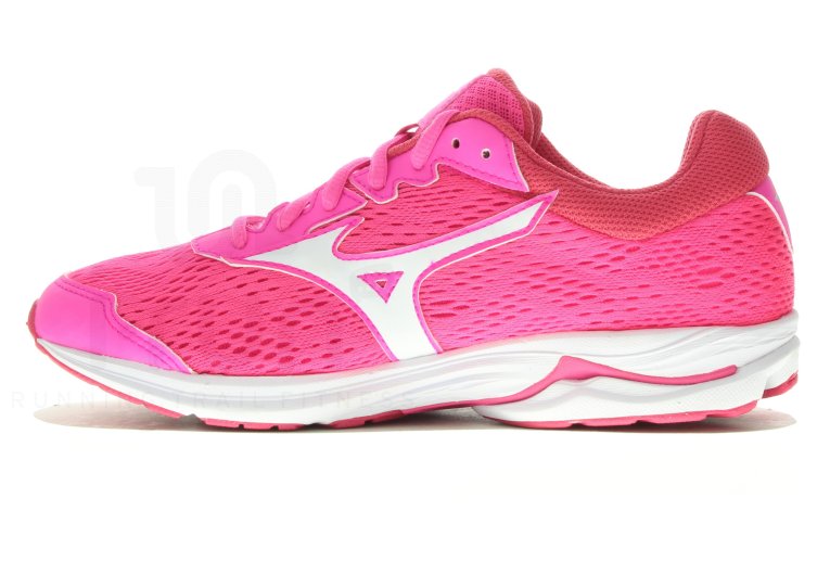Mizuno Wave Rider 22