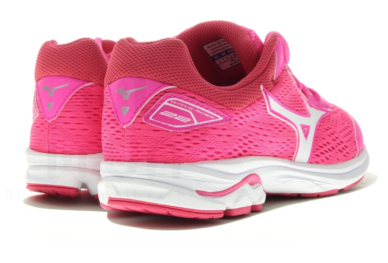 Mizuno Wave Rider 22