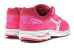 Mizuno Wave Rider 22