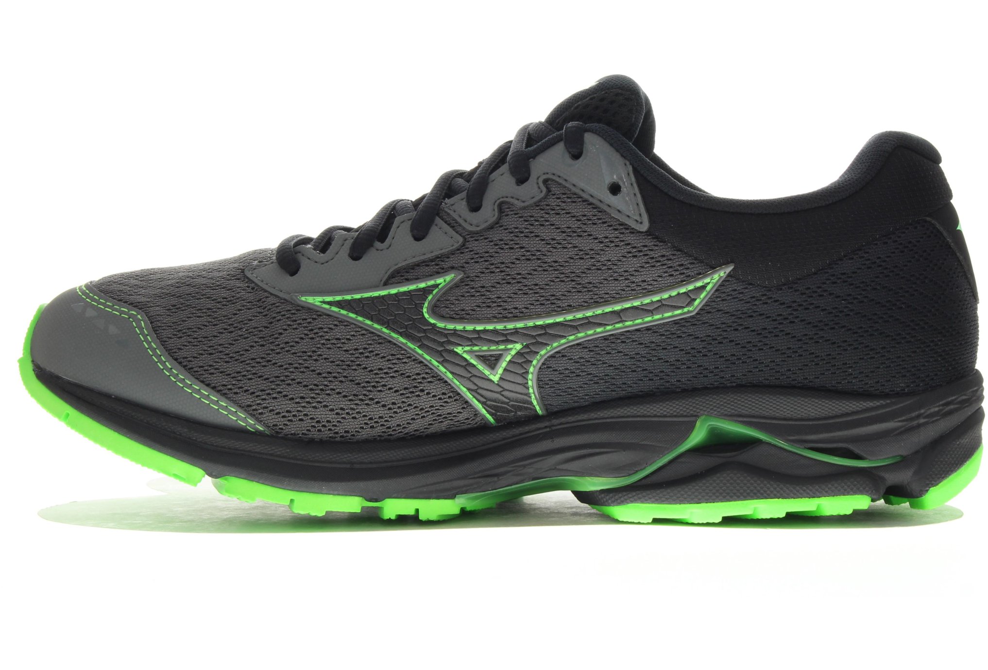 mizuno gore tex
