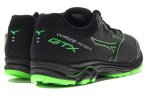 Mizuno Wave Rider 22 Gore-Tex