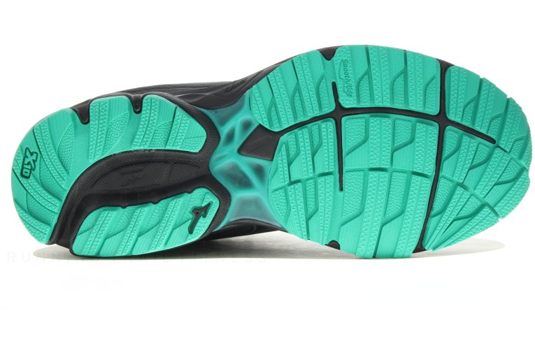 Mizuno Wave Rider 22 Gore-Tex