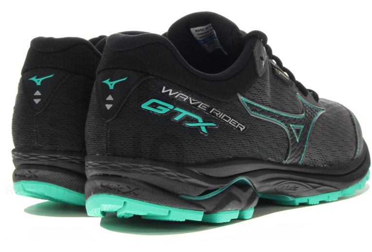 Mizuno Wave Rider 22 Gore-Tex