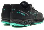 Mizuno Wave Rider 22 Gore-Tex