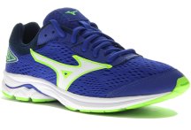 Mizuno Wave Rider 22 Junior