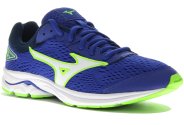 Mizuno Wave Rider 22 Junior