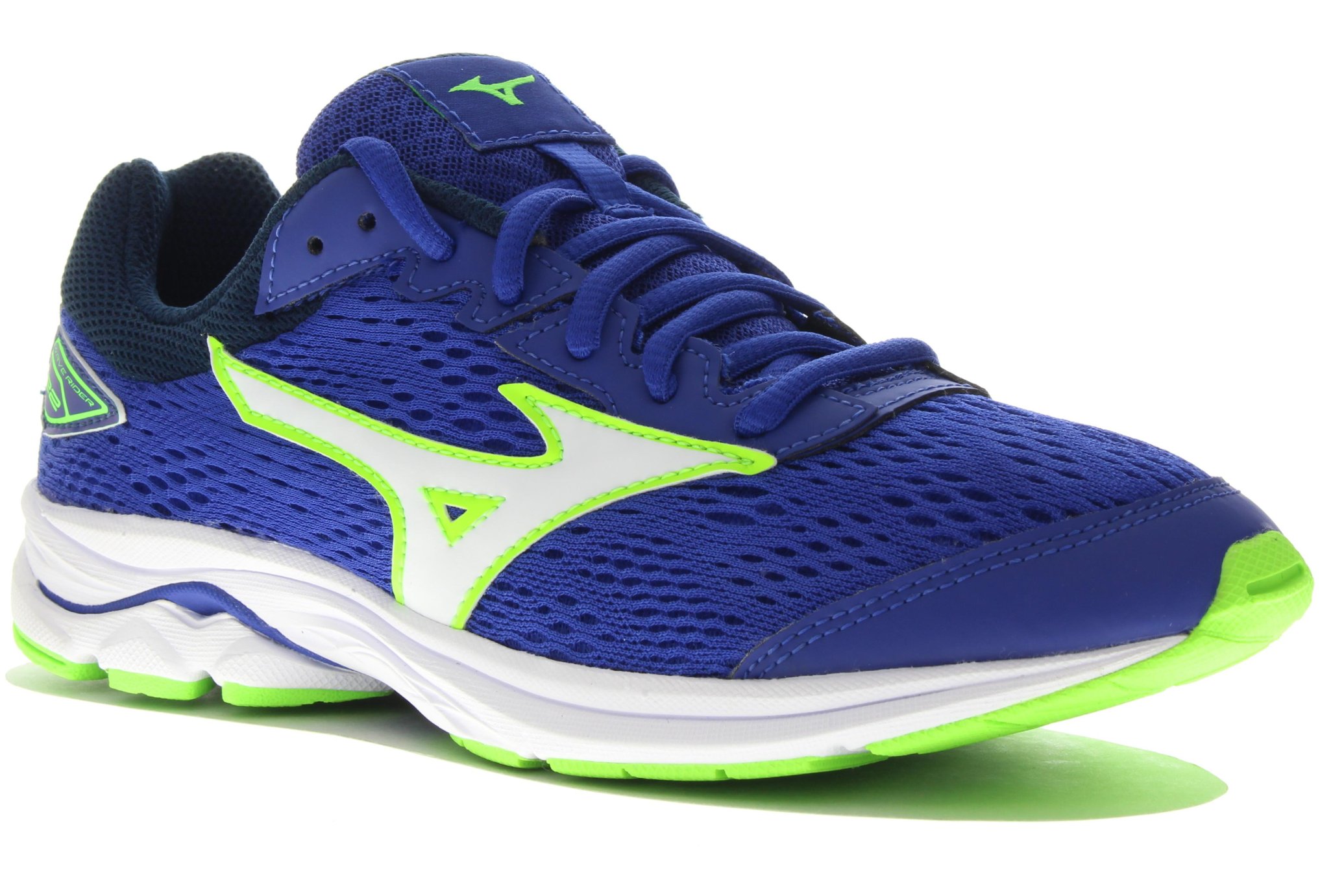 Mizuno Wave Rider 22 Junior Chaussures homme